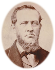 John Fletcher Montgomery