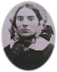 Mary Wickham Montgomery