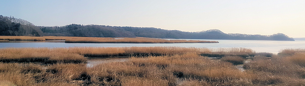 Lake Akkeshi