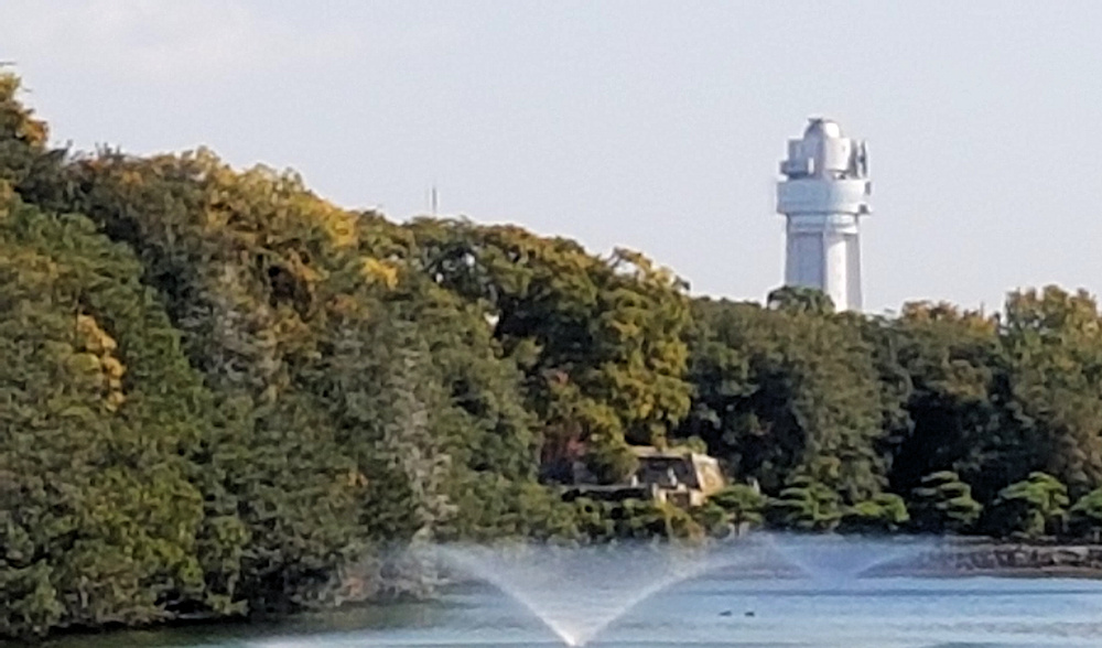 Akashi Planetarium