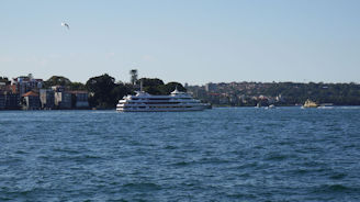 Sydney