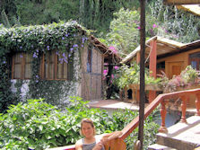 Lago Atitlán