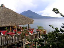 Lago Atitlán