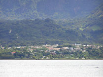 Lago Atitlán