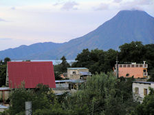 Lago Atitlán