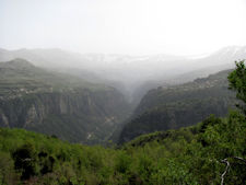 Wadi Kadisha