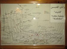 Wadi Kadisha