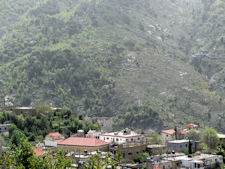 Wadi Kadisha