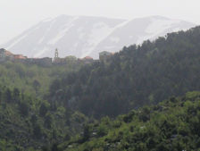 Wadi Kadisha