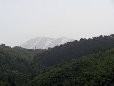 Wadi Kadisha