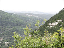 Wadi Kadisha