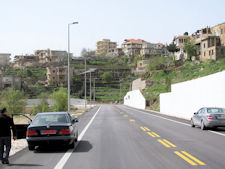 Wadi Kadisha