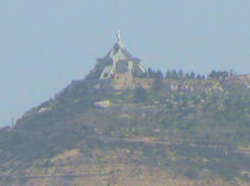 Wadi Kadisha