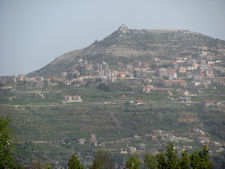 Wadi Kadisha