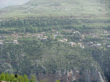 Wadi Kadisha