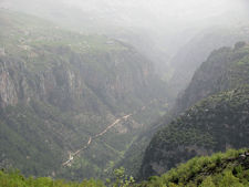 Wadi Kadisha