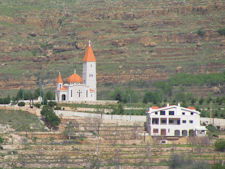Wadi Kadisha