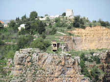 Wadi Kadisha