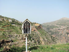 Wadi Kadisha