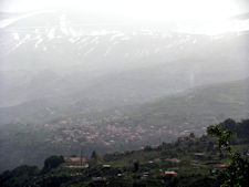 Wadi Kadisha