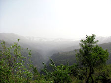 Wadi Kadisha