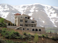 Wadi Kadisha