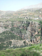 Wadi Kadisha