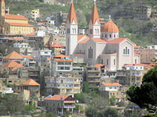 Wadi Kadisha