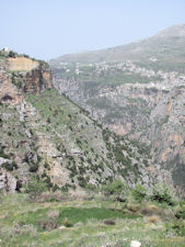 Wadi Kadisha