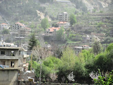 Wadi Kadisha