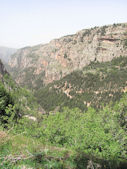 Wadi Kadisha
