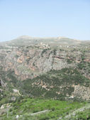 Wadi Kadisha