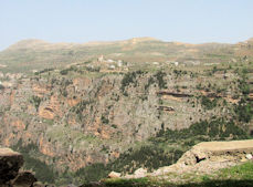 Wadi Kadisha