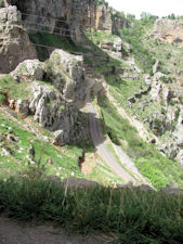 Wadi Kadisha