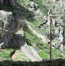 Wadi Kadisha