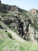 Wadi Kadisha