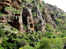 Wadi Kadisha