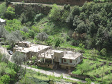 Wadi Kadisha