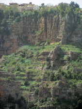 Wadi Kadisha