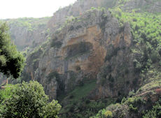 Wadi Kadisha