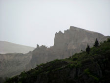 Wadi Kadisha