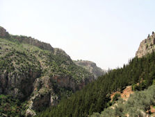 Wadi Kadisha