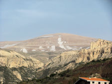 Wadi Kadisha