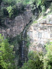 Wadi Kadisha