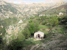 Wadi Kadisha