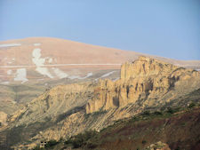 Wadi Kadisha