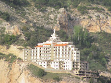 Wadi Kadisha