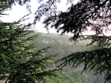 Wadi Kadisha
