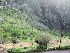 Wadi Kadisha