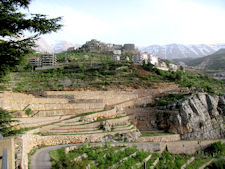 Wadi Kadisha